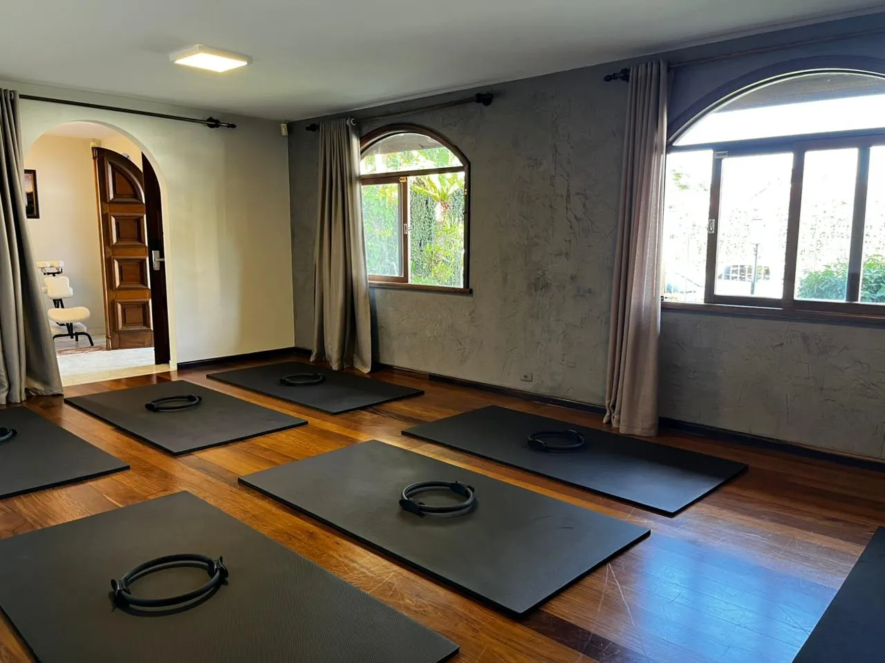 Estúdio Flow Bem Estar